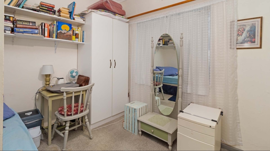 3 Bedroom Property for Sale in Chrismar Western Cape